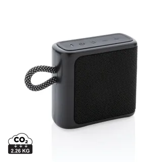 Splash Ipx6 3w Kaiutin Musta