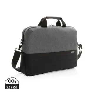 Swiss Peak Aware™ Rfid 15.6" Tietokonelaukku Harmaa