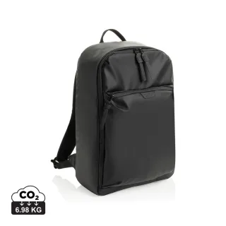Swiss Peak Oslo Rcs -kannettavan Reppu 15,6" Musta