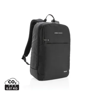 Swiss Peak Reppu Uv-c Sterilointitaskulla Musta
