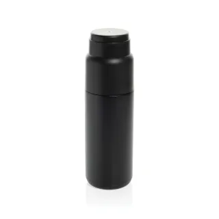 Thermocup Rcs -termospullo Mukilla 500 Ml Musta