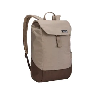 Thule Lithos -reppu 16 L Beige