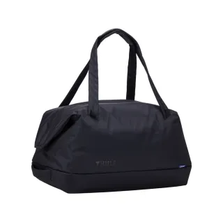 Thule Subterra 2 -matkalaukku 35 L Musta