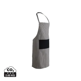 Ukiyo Aware™ 280g Deluxe Esiliina Puuvillasta Musta