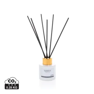 Ukiyo Deluxe Tuoksutikut Valkoinen