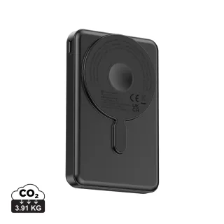 Urban Vitamin Delano 5in1 10.000mah 20wpd  Virtalähdepankki Musta