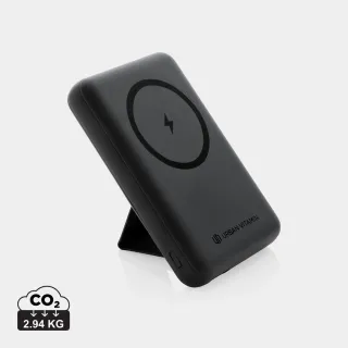 Urban Vitamin Los Altos Rcs 5000mah Virtapankki Musta