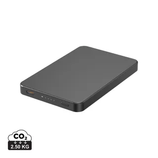 Urban Vitamin Marin 5000 Mah:n 15 W Langaton Varavirtalähde Musta