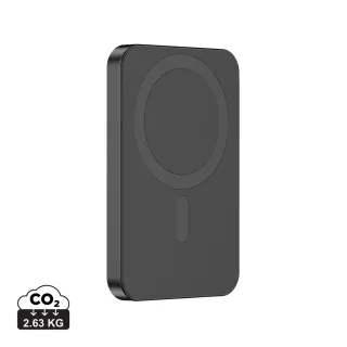 Urban Vitamin Richmond 5000mah Virtapankki Rcs Musta