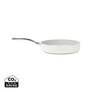 Vinga Alte Rcs -paistinpannu Kierrätettyä Alumiinia 25 Cm Beige