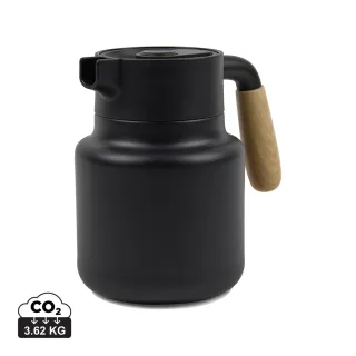 Vinga Arbe-termoskannu 1200 Ml Rcs Musta, Musta