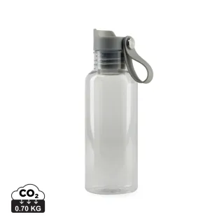 Vinga Balti Rcs Kierrätetty Pet-pullo 600 Ml Läpinäkyvä