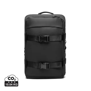 Vinga Baltimore Explorer -reppu Rcs Musta