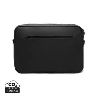 Vinga Baltimore Rcs -muunneltava Reppu/salkku Musta