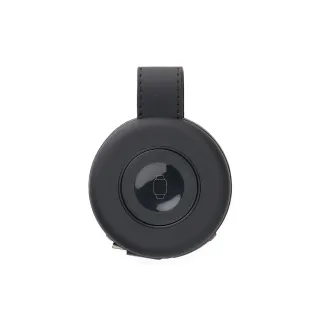 Vinga Baltimore Rcs 2-in-1 Langaton 15w -matkalaturi Musta