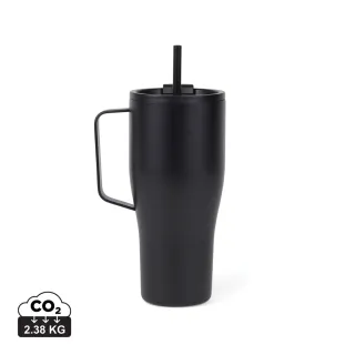 Vinga Eos Voyager Rcs Kierrätetty Teräs 800 Ml Musta, Musta