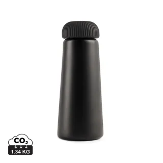 Vinga Erie Rcs Teräksinen Termospullo 450 Ml Musta