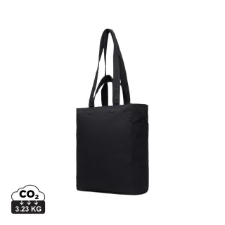 Vinga Hilo Aware™ -tote Vetoketjulla Musta