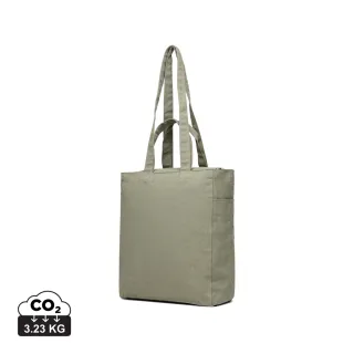 Vinga Hilo Aware™ -tote Vetoketjulla Vihreä
