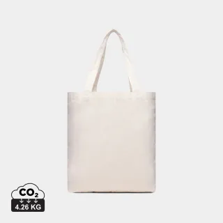Vinga Hilo Aware™ Tote-laukku Kierrätetystä Materiaalista Luonnonvalkoinen