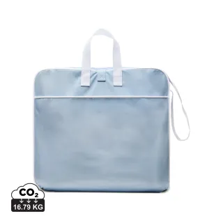 Vinga Lagoa Grs -rantatuoli Vaaleansininen