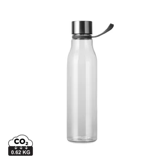 Vinga Lean-vesipullo 800 Ml Rcs Rpet Läpinäkyvä