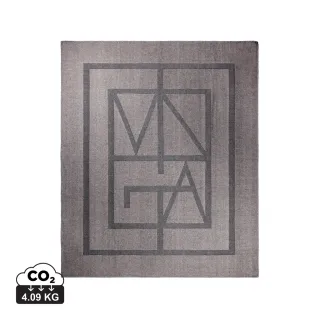 Vinga Monogram Grs -peitto Harmaa