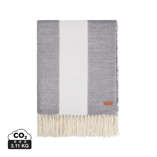 Vinga Tella Aware™ Polylana® -torkkupeitto Harmaa, Luonnollinen