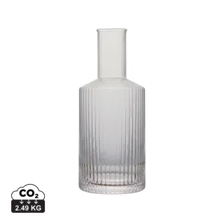 Vinga York -karaffi 1,45 L Läpinäkyvä