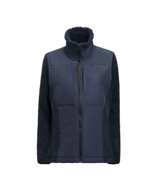1174 Endurance Pile Jacket W