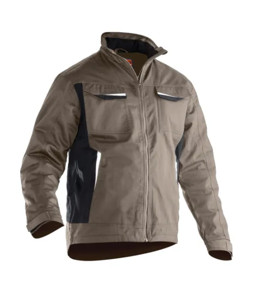 1327 Työtakki Khaki
