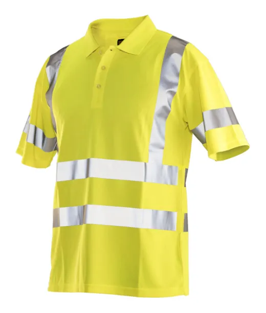 5592 Pikeepaita Hi-vis Keltainen