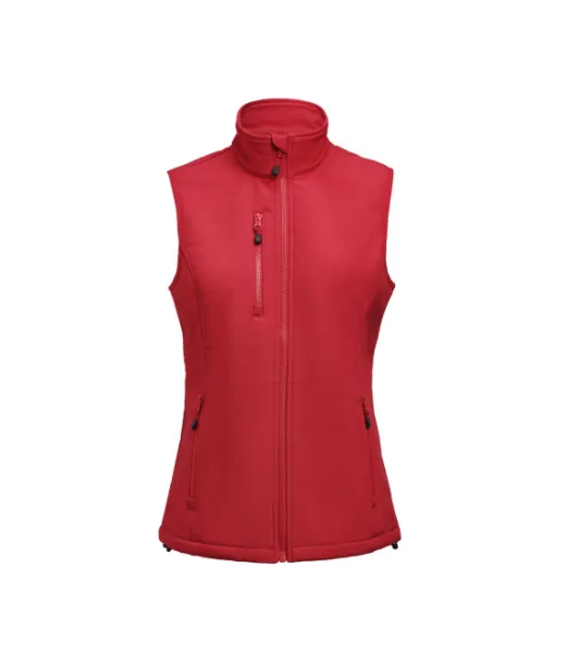 Airwalk Vest Lady Punainen