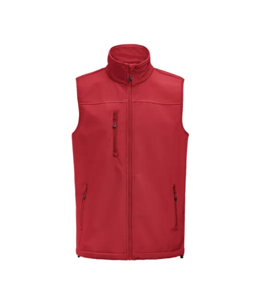 Airwalk Vest Punainen