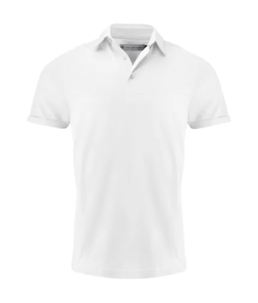 American Supreme Polo Valkoinen
