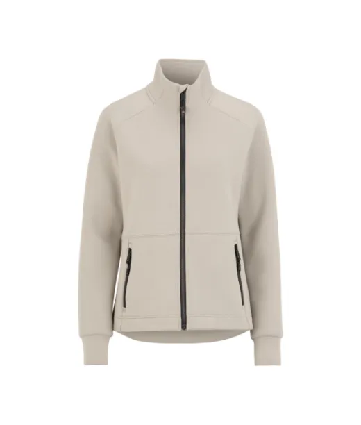Anzac Lady Fz Collar Tumma Hiekka