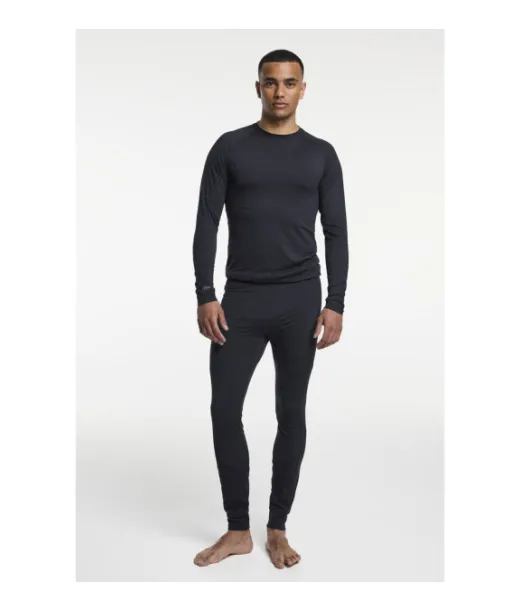 Axis Baselayer Set Men Black