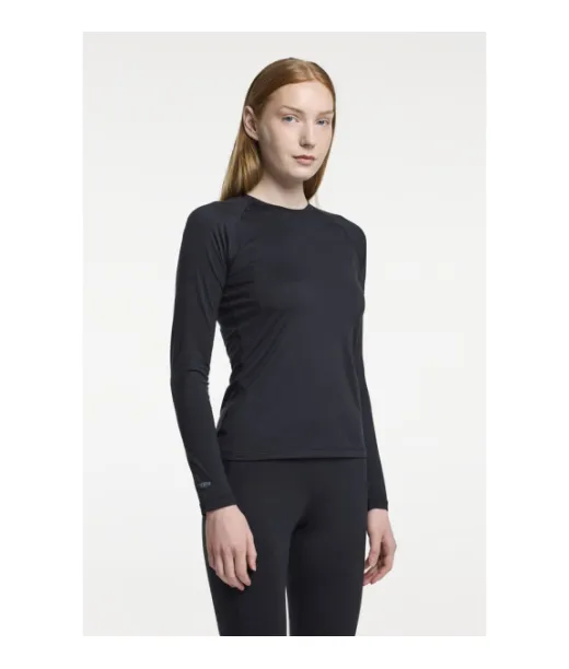 Axis Baselayer Set Women Black