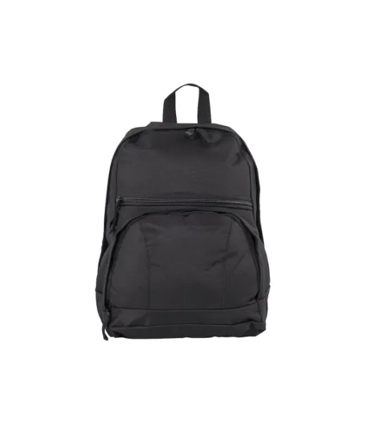 Black Line Easy Daypack Musta