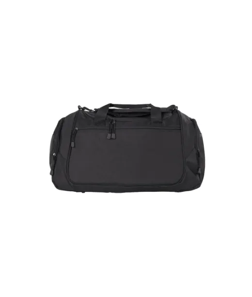 Black Line Easy Sportbag Musta