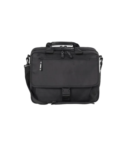 Black Line Portfolio Musta