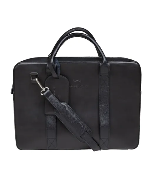 Briefcase Musta