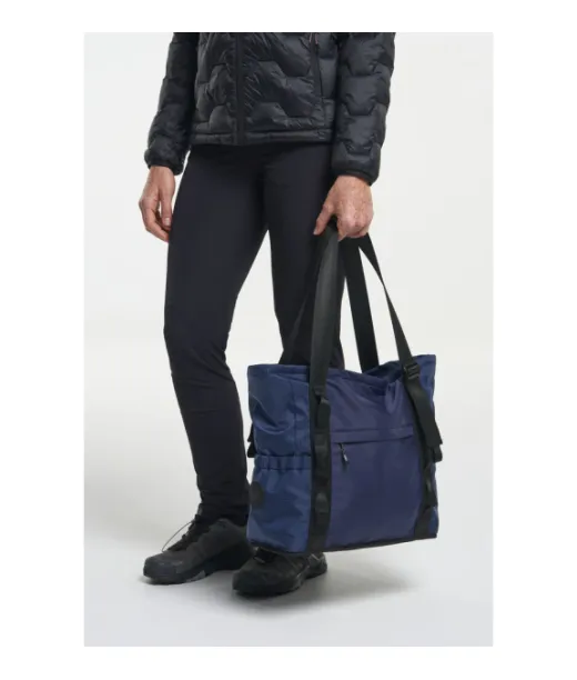 Camper Tote Bag Tumma Laivastonsininen
