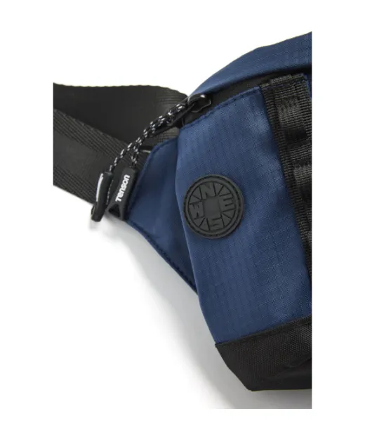 Camper Waist Bag Tumma Laivastonsininen