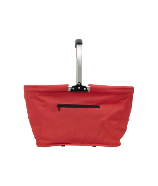 Carry -kori Punainen