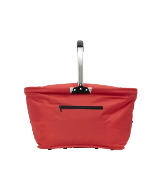 Carry Coolerkori Punainen