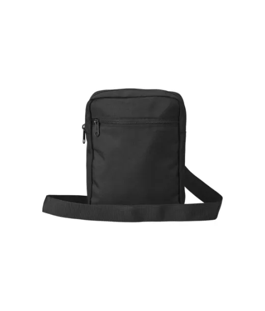 City Shoulderbag Musta