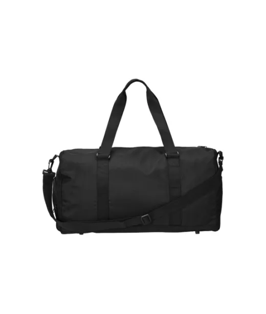 City Travelbag Musta