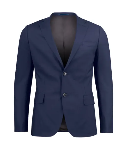 Classic Blazer 20 Tummansininen