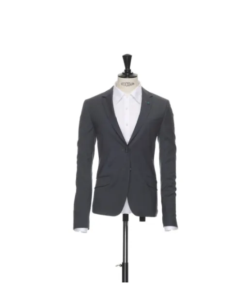 Classic Blazer Lady Antrasiitti